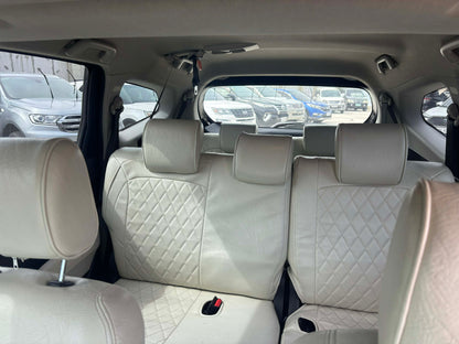 2020 TOYOTA RUSH 1.5L G AUTOMATIC TRANSMISSION