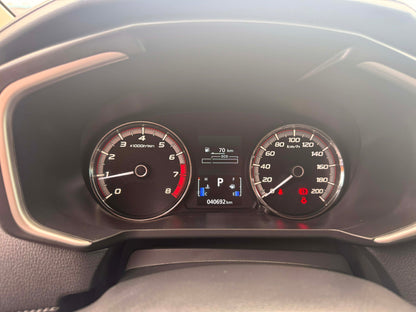 2020 ACQ MITSUBISHI XPANDER GLS SPORT 1.5L AUTOMATIC TRANSMISSION