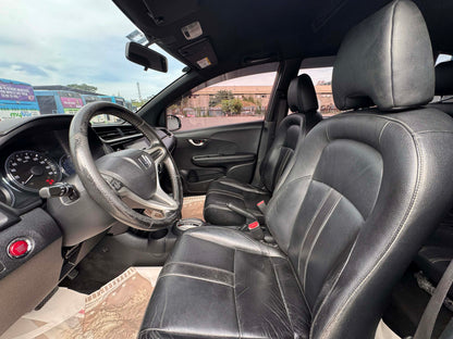 2017 HONDA BRV 1.5L V AUTOMATIC TRANSMISSION