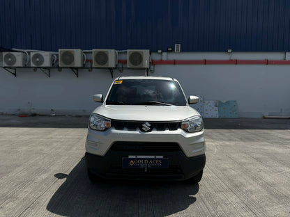 2023 SUZUKI SPRESSO 1.0L GL MANUAL TRANSMISSION SUZUKI