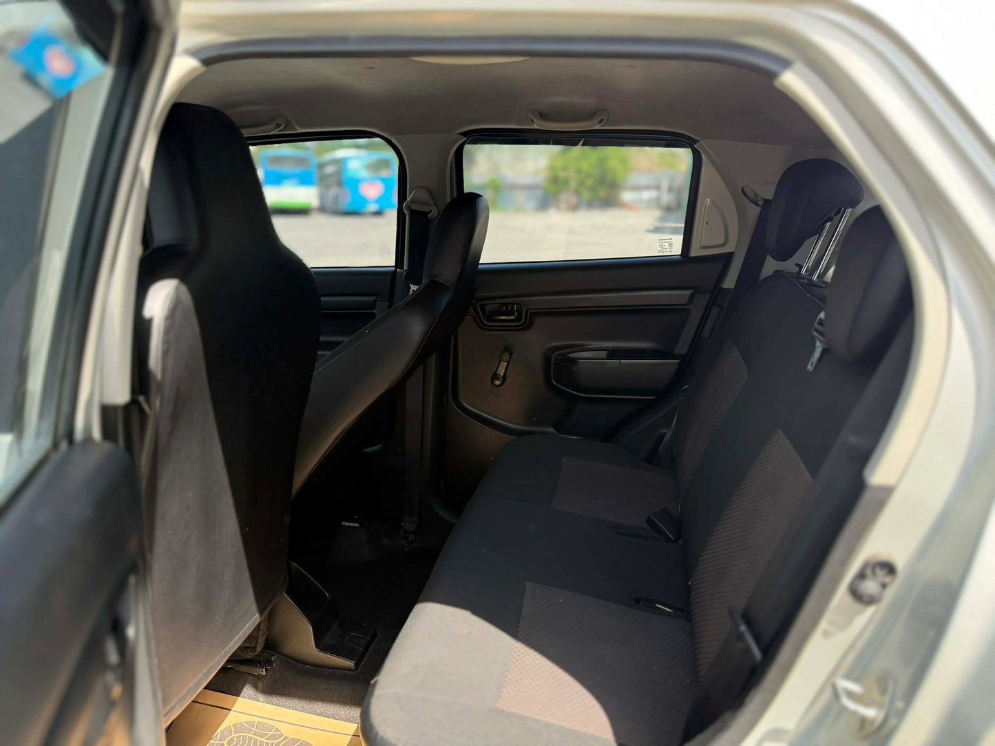 2023 SUZUKI SPRESSO 1.0L GL MANUAL TRANSMISSION SUZUKI