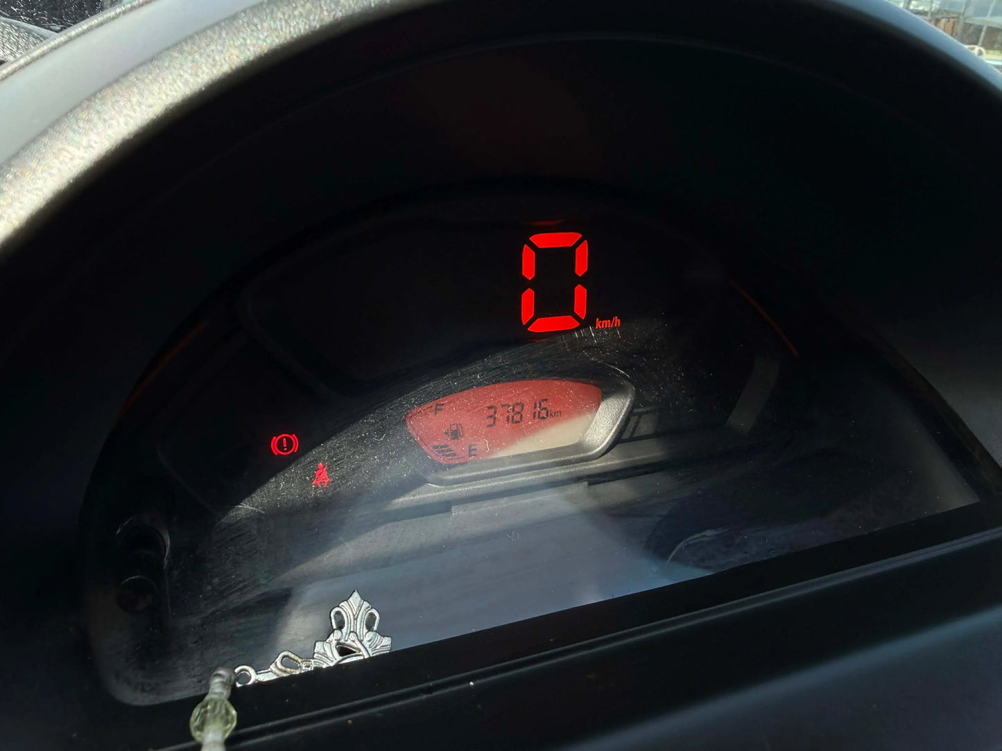 2023 SUZUKI SPRESSO 1.0L GL MANUAL TRANSMISSION SUZUKI