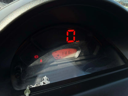 2023 SUZUKI SPRESSO 1.0L GL MANUAL TRANSMISSION SUZUKI