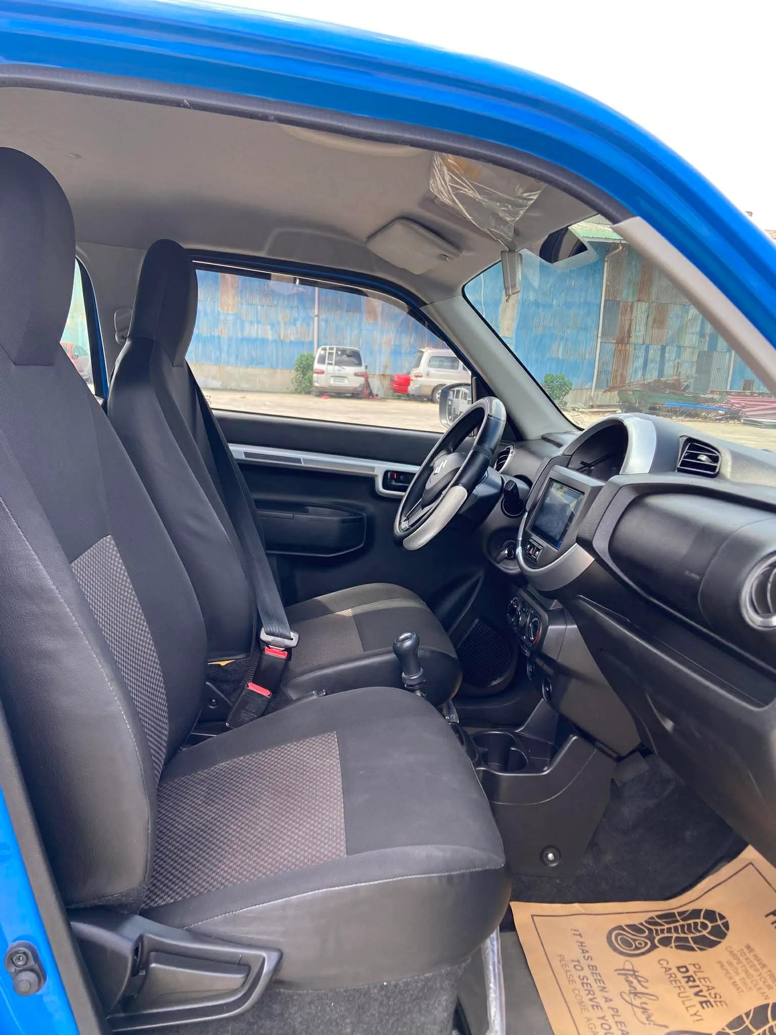 2022 SUZUKI SPRESSO 1.0L GL MANUAL TRANSMISSION Gold Aces Car Display Center