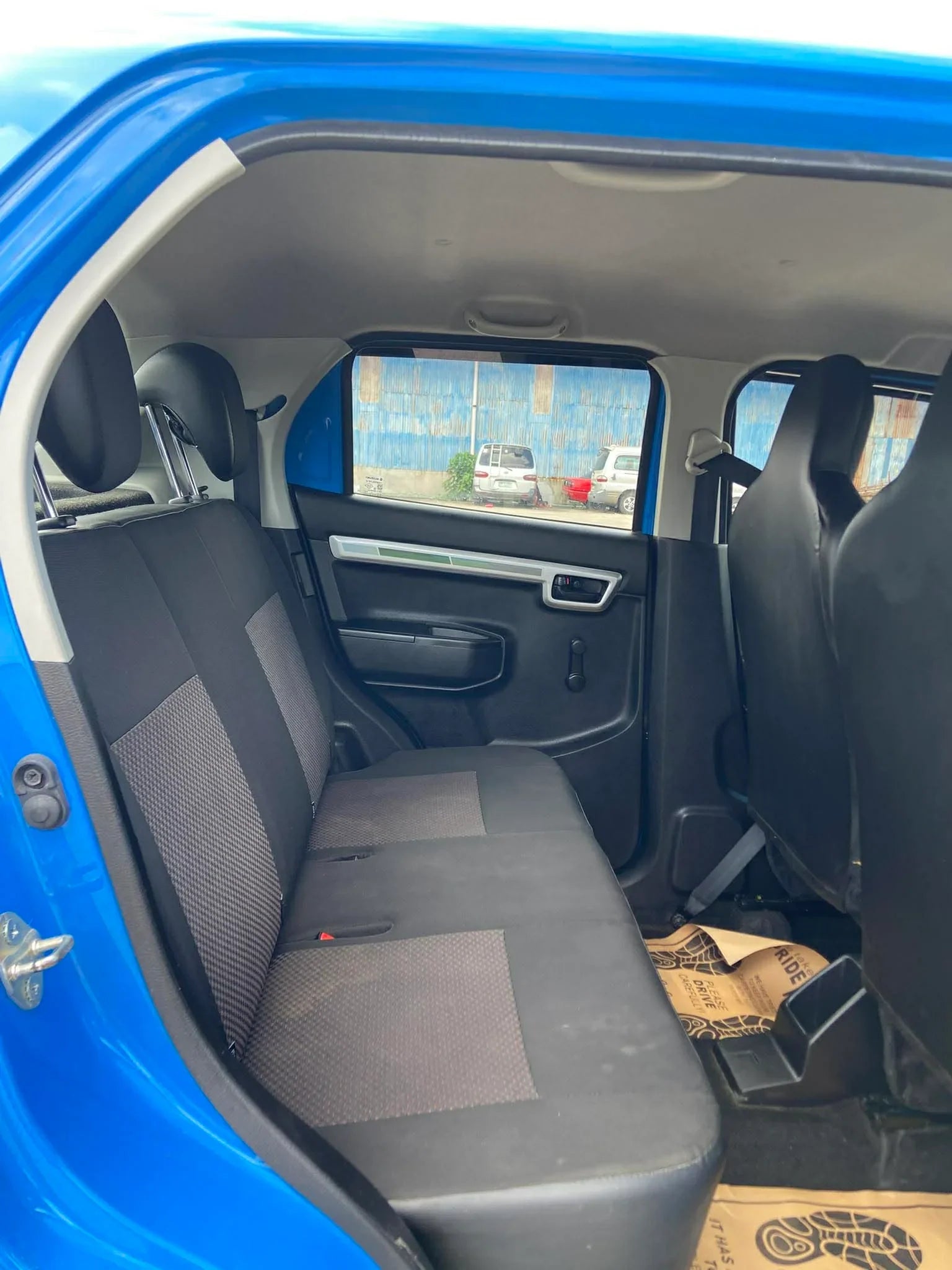 2022 SUZUKI SPRESSO 1.0L GL MANUAL TRANSMISSION Gold Aces Car Display Center