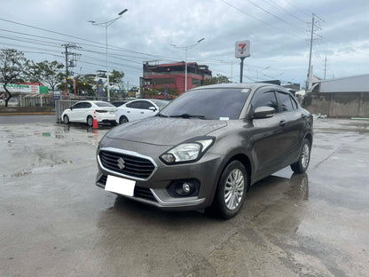 2021 SUZUKI DZIRE 1.2 GL AMT AUTOMATIC TRANSMISSION Gold Aces Car Display Center