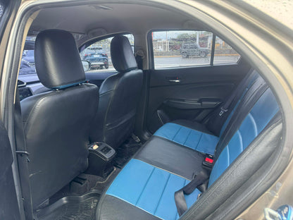 2021 SUZUKI DZIRE 1.2 GL AMT AUTOMATIC TRANSMISSION Gold Aces Car Display Center