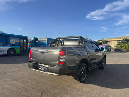 2019 MITSUBISHI STRADA 2.4L GLS 4X2 AUTOMATIC TRANSMISSION MITSUBISHI