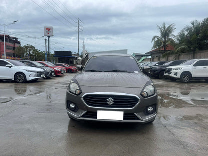 2021 SUZUKI DZIRE 1.2 GL AMT AUTOMATIC TRANSMISSION Gold Aces Car Display Center