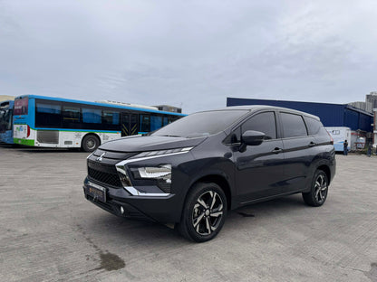 2025 MITSUBISHI XPANDER 1.5L GLX AUTOMATIC TRANSMISSION MITSUBISHI