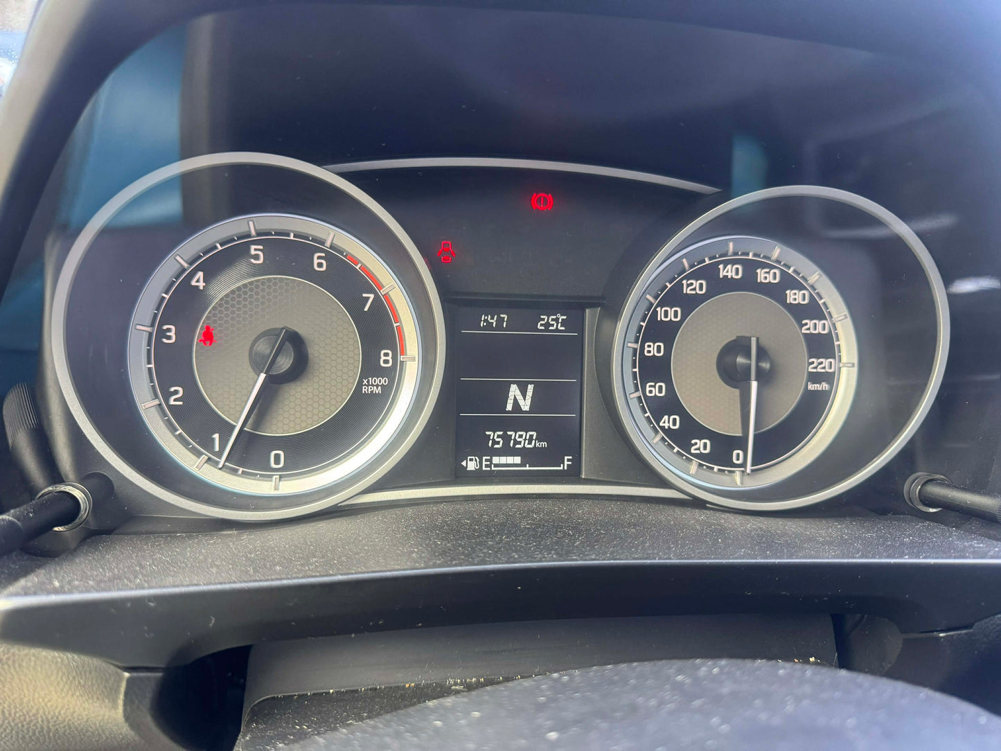 2021 SUZUKI DZIRE 1.2 GL AMT AUTOMATIC TRANSMISSION Gold Aces Car Display Center