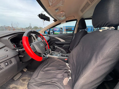 2021 ACQ MITSUBISHI XPANDER 1.5L GLS SPORT AUTOMATIC TRANSMISSION MITSUBISHI