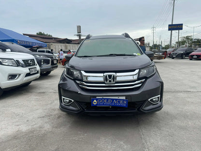 2020 HONDA BRV 1.5L V AUTOMATIC TRANSMISSION HONDA