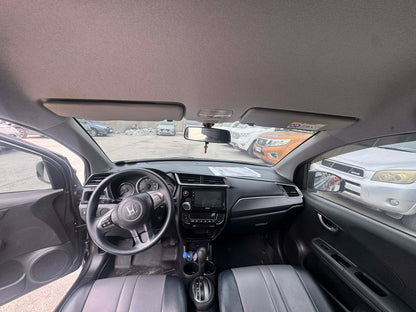 2020 HONDA BRV 1.5L V AUTOMATIC TRANSMISSION HONDA