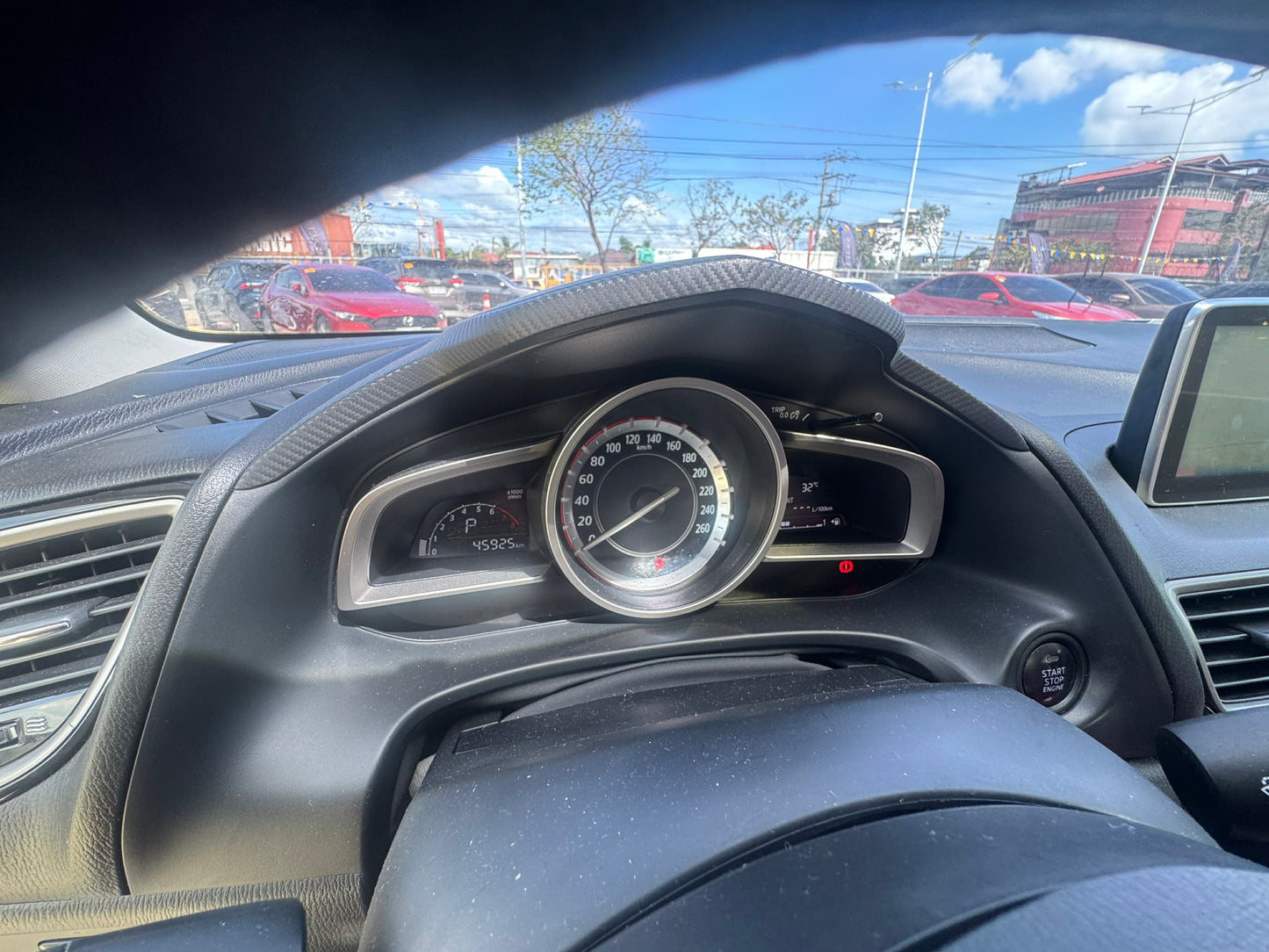 2025 MITSUBISHI XPANDER 1.5L GLX AUTOMATIC TRANSMISSION MITSUBISHI