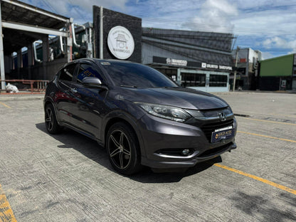 2016 HONDA HRV 1.8L AUTOMATIC TRANSMISSION Gold Aces Car Display Center