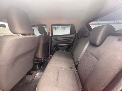 2021 SUZUKI SWIFT 1.2L AUTOMATIC TRANSMISSION SUZUKI