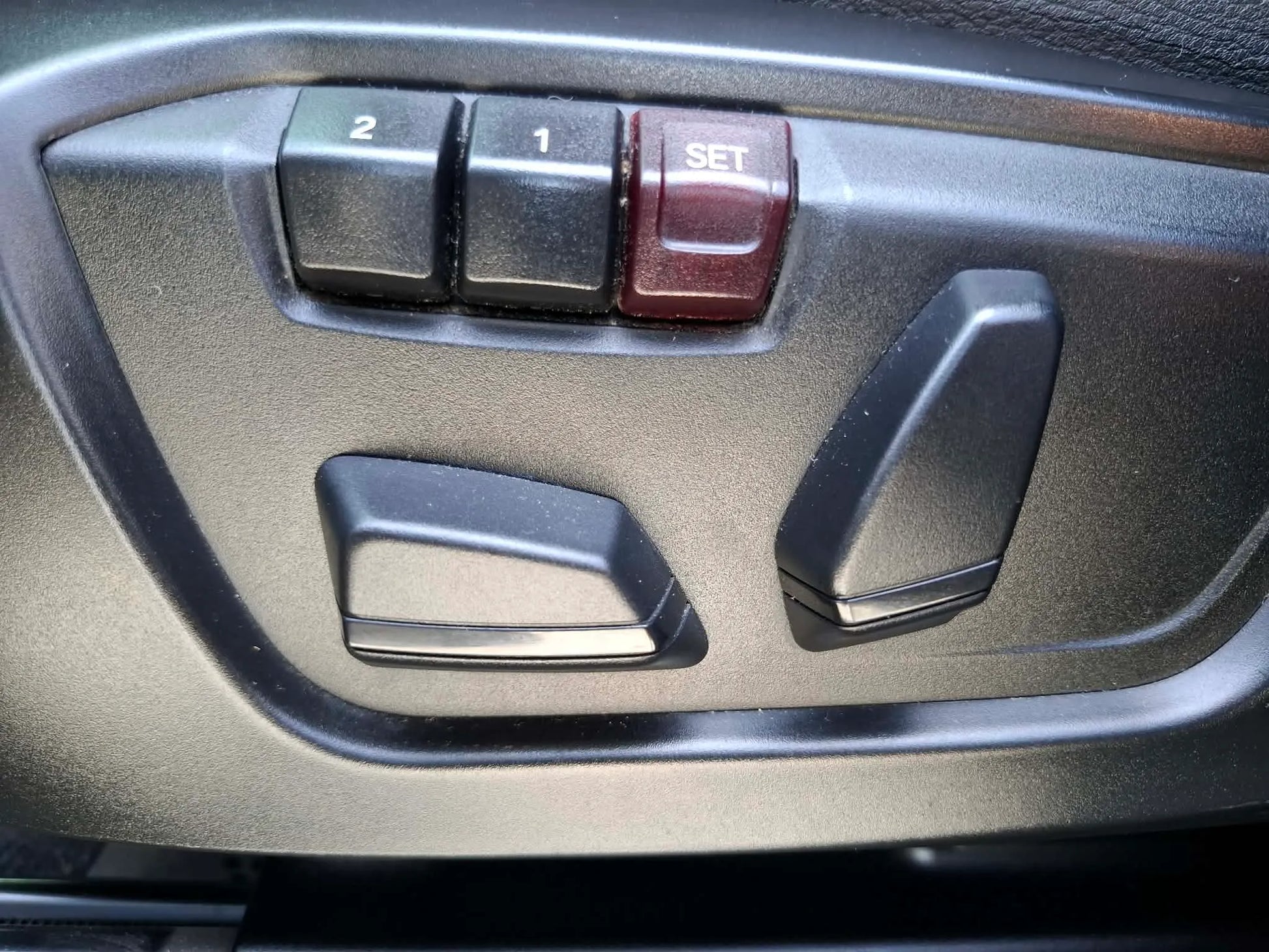 2017 BMW X3 AUTOMATIC TRANSMISSION BMW