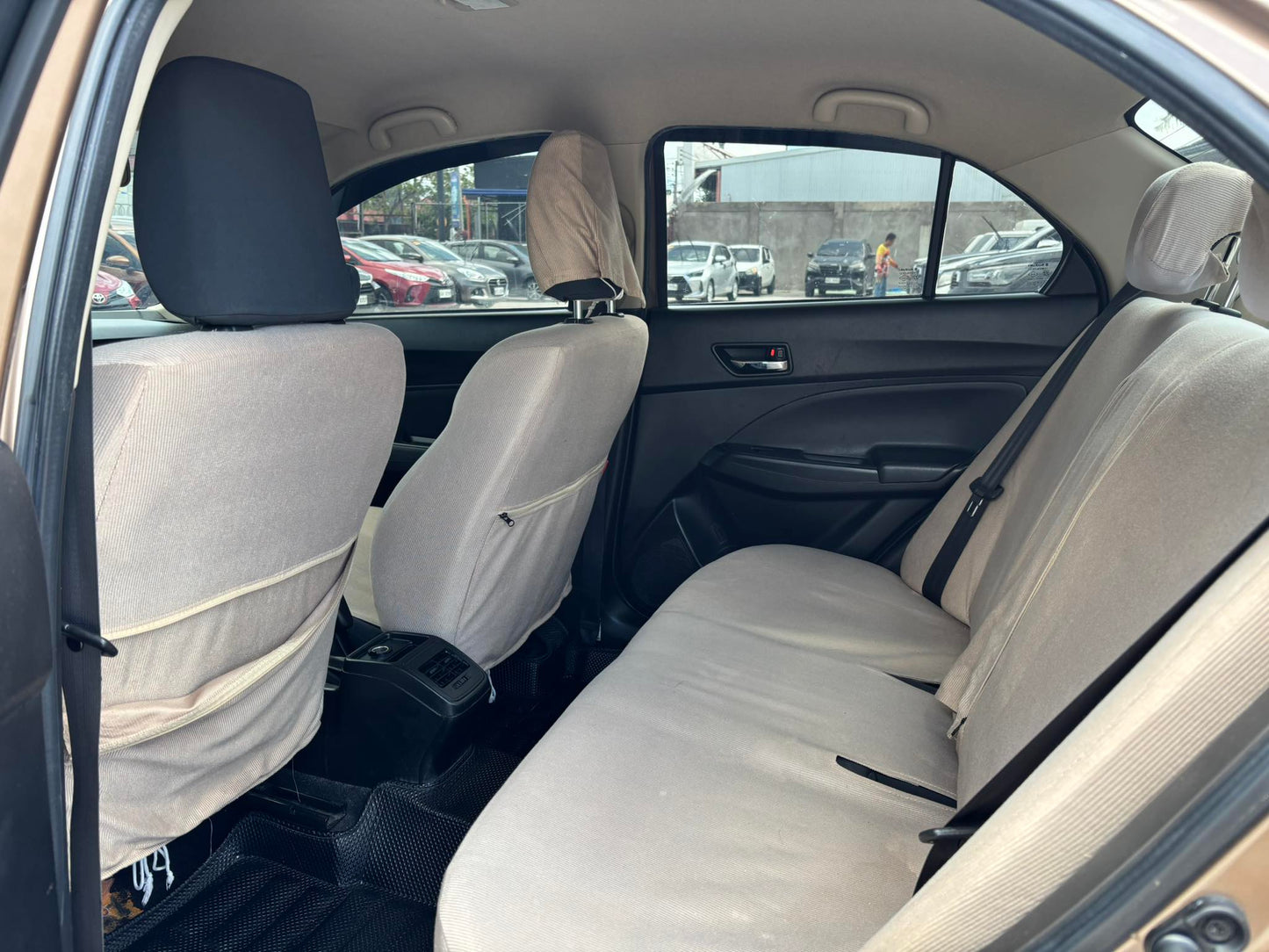 2019 SUZUKI DZIRE 1.2 GL AMT AUTOMATIC TRANSMISSION SUZUKI