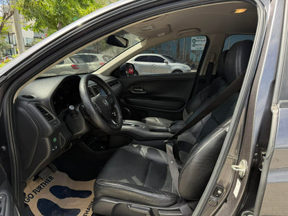 2016 HONDA HRV 1.8L AUTOMATIC TRANSMISSION Gold Aces Car Display Center