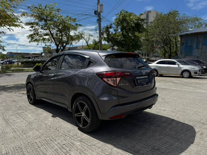 2016 HONDA HRV 1.8L AUTOMATIC TRANSMISSION Gold Aces Car Display Center
