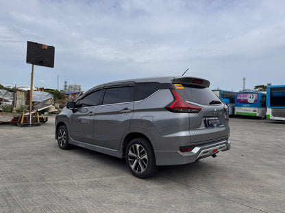 2021 ACQ MITSUBISHI XPANDER 1.5L GLS SPORT AUTOMATIC TRANSMISSION MITSUBISHI