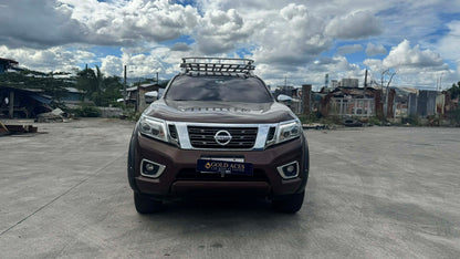 2019 NISSAN NAVARA 2.5L 4X4 VL MANUAL TRANSMISSION NISSAN