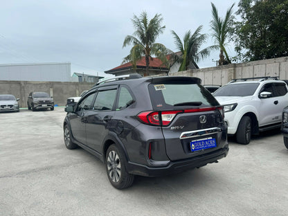 2020 HONDA BRV 1.5L V AUTOMATIC TRANSMISSION HONDA