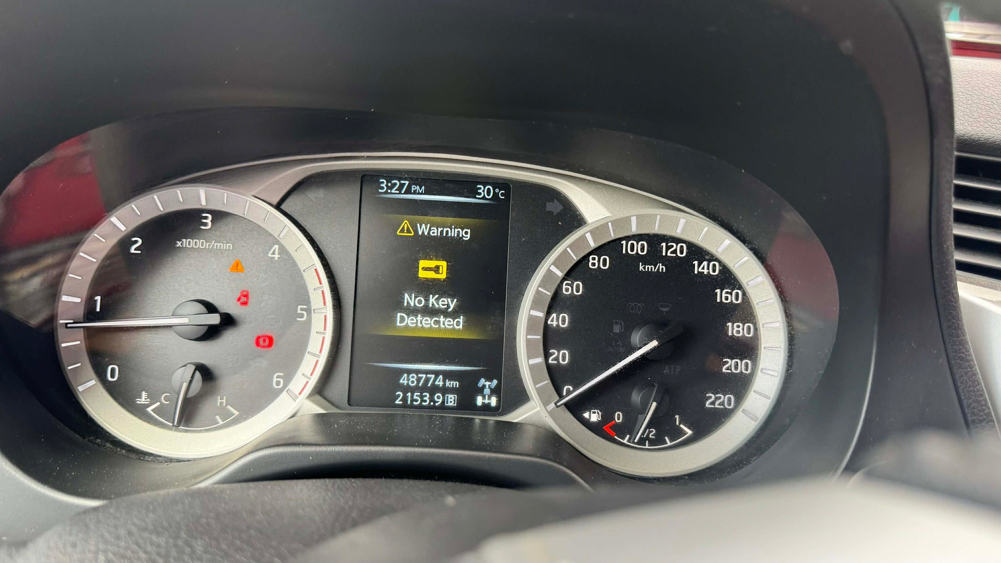 2019 NISSAN NAVARA 2.5L 4X4 VL MANUAL TRANSMISSION NISSAN