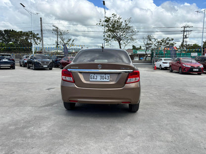 2019 SUZUKI DZIRE 1.2 GL AMT AUTOMATIC TRANSMISSION SUZUKI