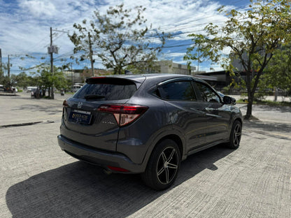 2016 HONDA HRV 1.8L AUTOMATIC TRANSMISSION Gold Aces Car Display Center