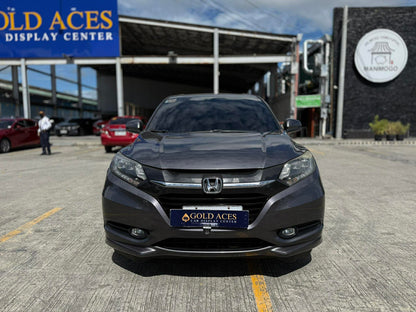 2016 HONDA HRV 1.8L AUTOMATIC TRANSMISSION Gold Aces Car Display Center