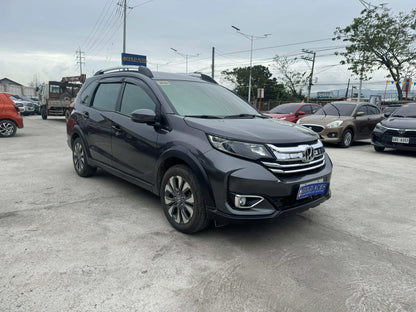 2020 HONDA BRV 1.5L V AUTOMATIC TRANSMISSION HONDA