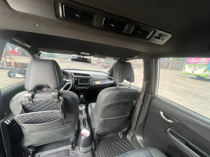 2017 HONDA BRV 1.5L V AUTOMATIC TRANSMISSION Gold Aces Car Display Center