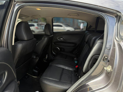 2016 HONDA HRV 1.8L AUTOMATIC TRANSMISSION Gold Aces Car Display Center