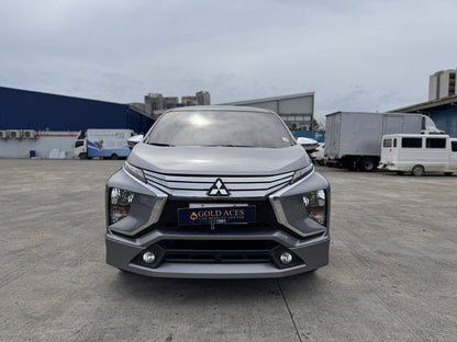 2021 ACQ MITSUBISHI XPANDER 1.5L GLS SPORT AUTOMATIC TRANSMISSION MITSUBISHI