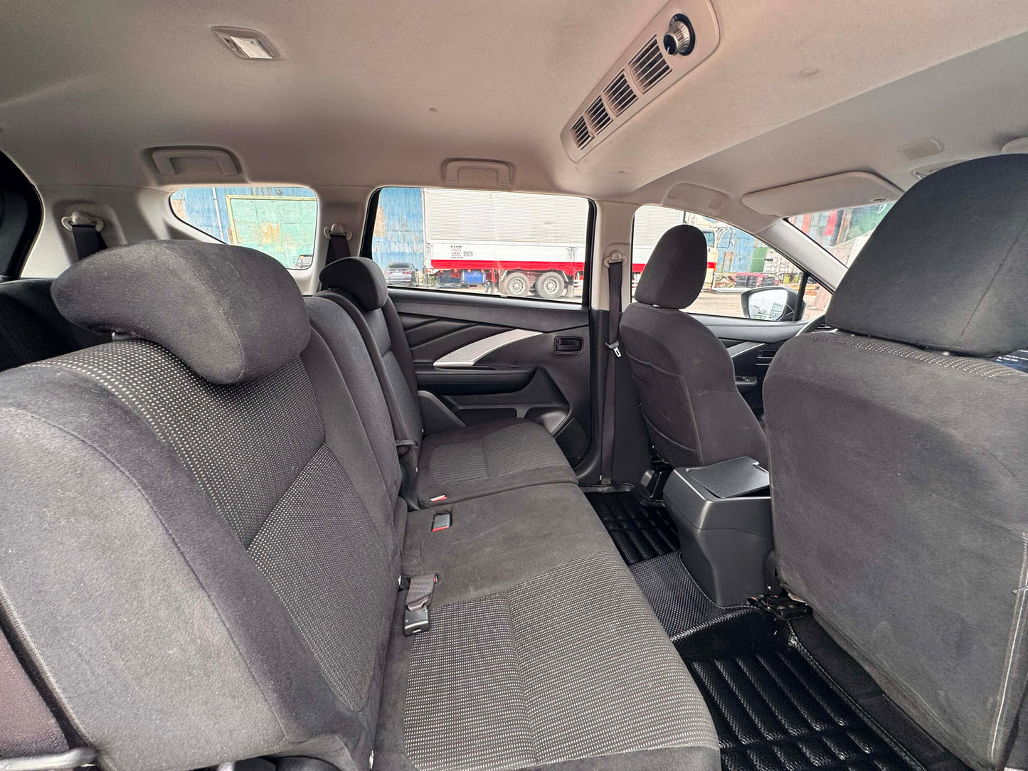 2025 MITSUBISHI XPANDER 1.5L GLX AUTOMATIC TRANSMISSION MITSUBISHI