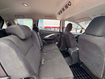 2025 MITSUBISHI XPANDER 1.5L GLX AUTOMATIC TRANSMISSION MITSUBISHI