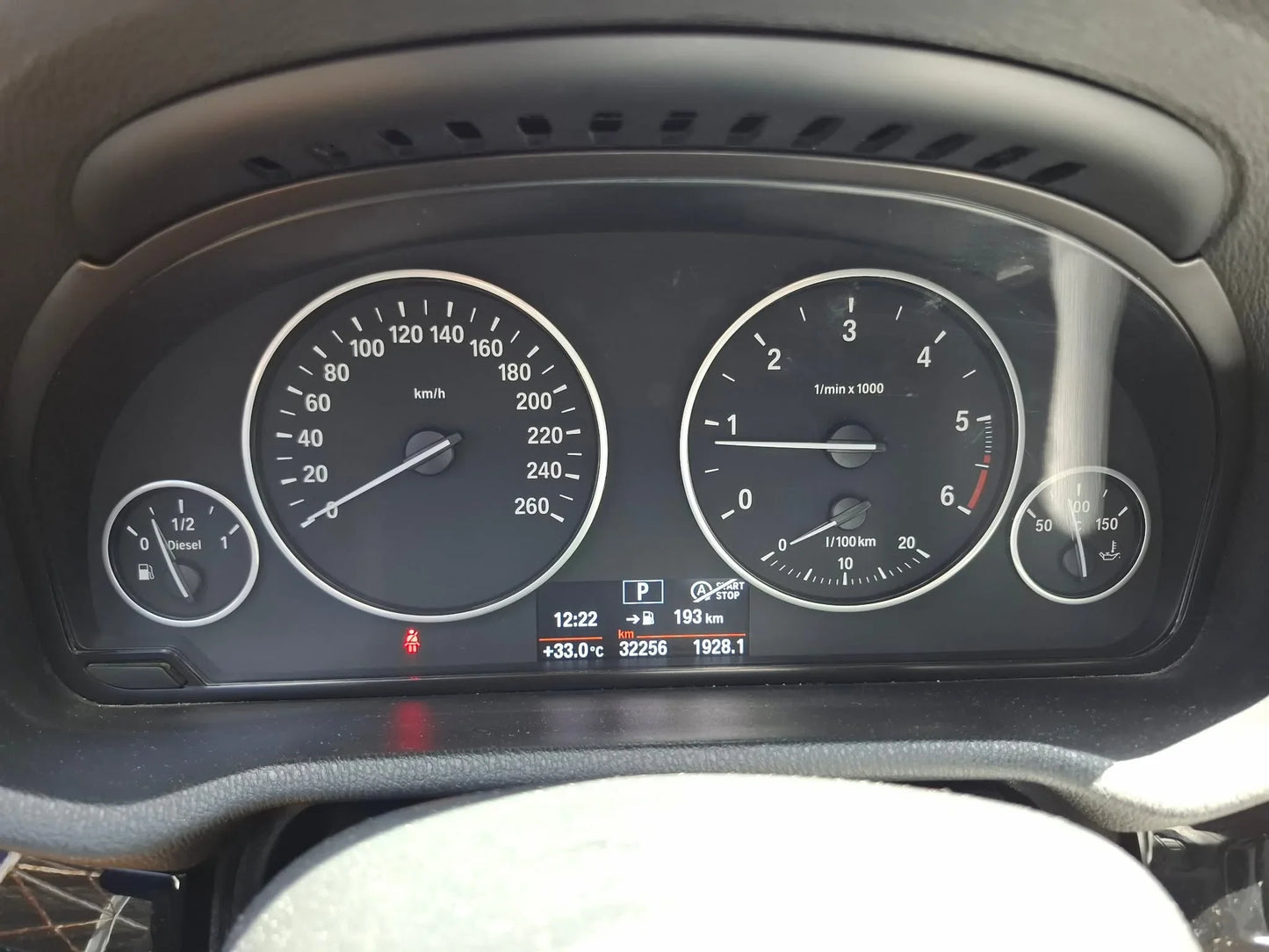 2017 BMW X3 AUTOMATIC TRANSMISSION BMW