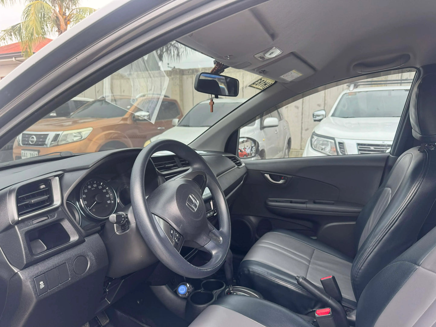 2020 HONDA BRV 1.5L V AUTOMATIC TRANSMISSION HONDA