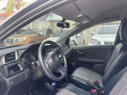 2020 HONDA BRV 1.5L V AUTOMATIC TRANSMISSION HONDA