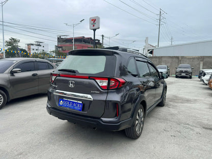 2020 HONDA BRV 1.5L V AUTOMATIC TRANSMISSION HONDA
