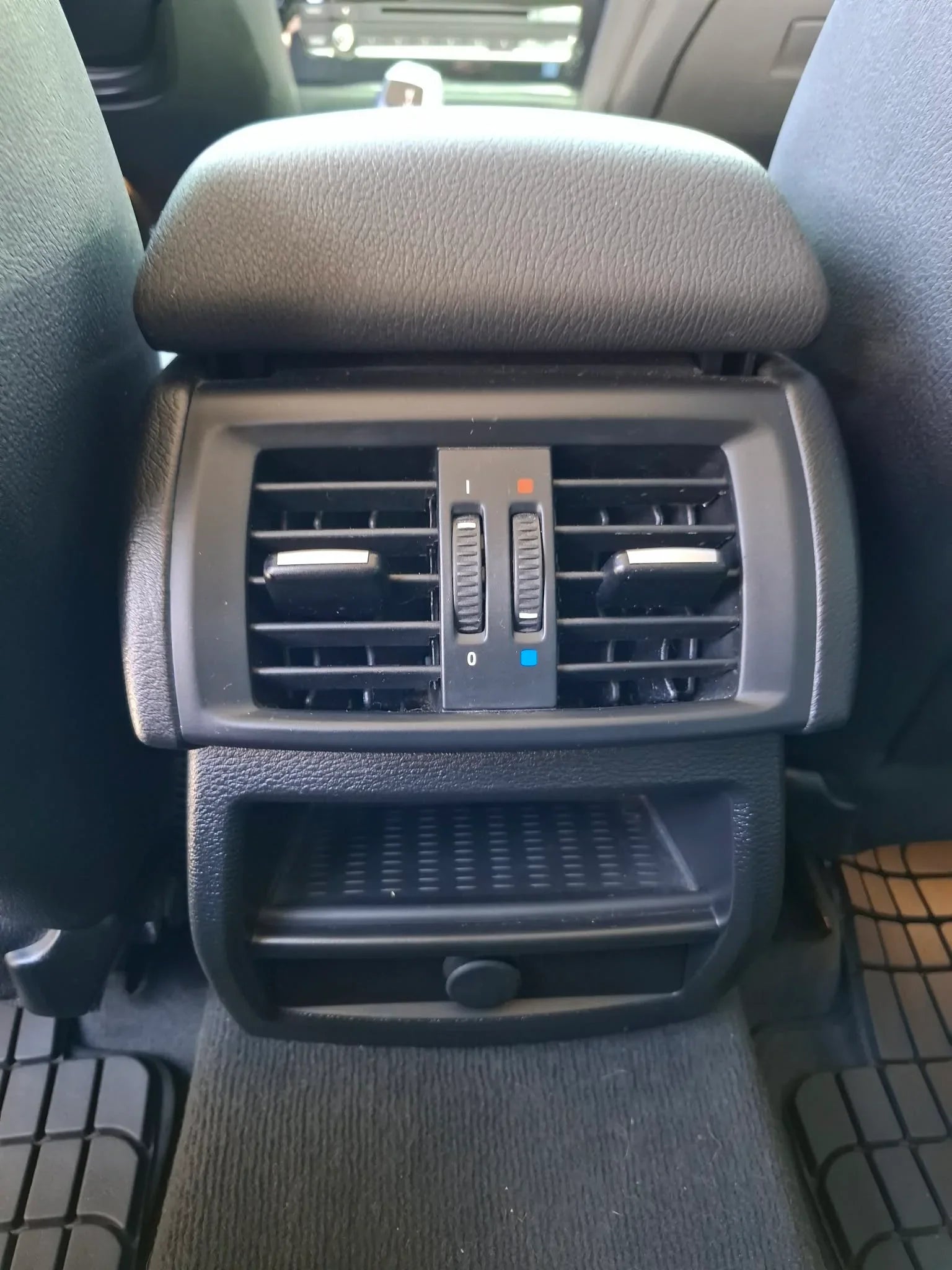 2017 BMW X3 AUTOMATIC TRANSMISSION BMW