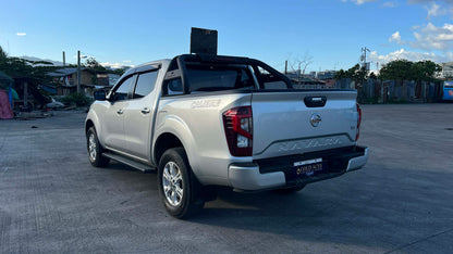 2024 NISSAN NAVARA 2.5L 4X2 VE MANUAL TRANSMISSION Gold Aces Car Display Center