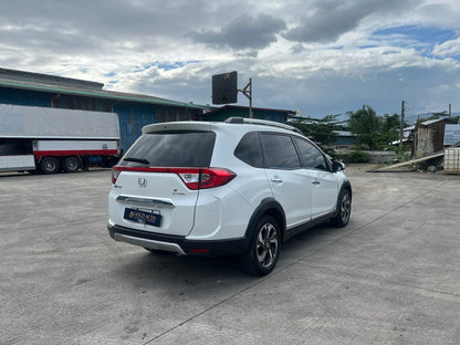 2017 HONDA BRV 1.5L V AUTOMATIC TRANSMISSION Gold Aces Car Display Center