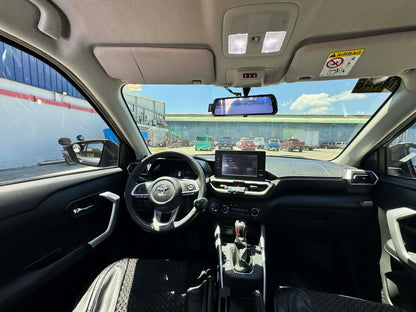 2023 TOYOTA RAIZE 1.2L G AUTOMATIC TRANSMISSION TOYOTA