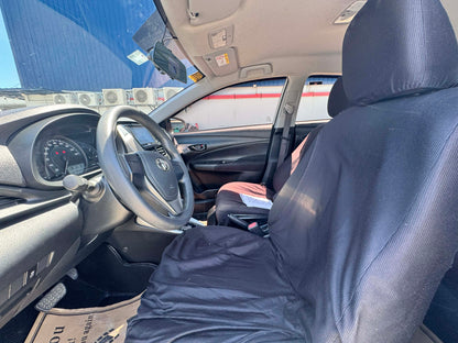 2019 TOYOTA VIOS 1.3L XE AUTOMATIC TRANSMISSION TOYOTA