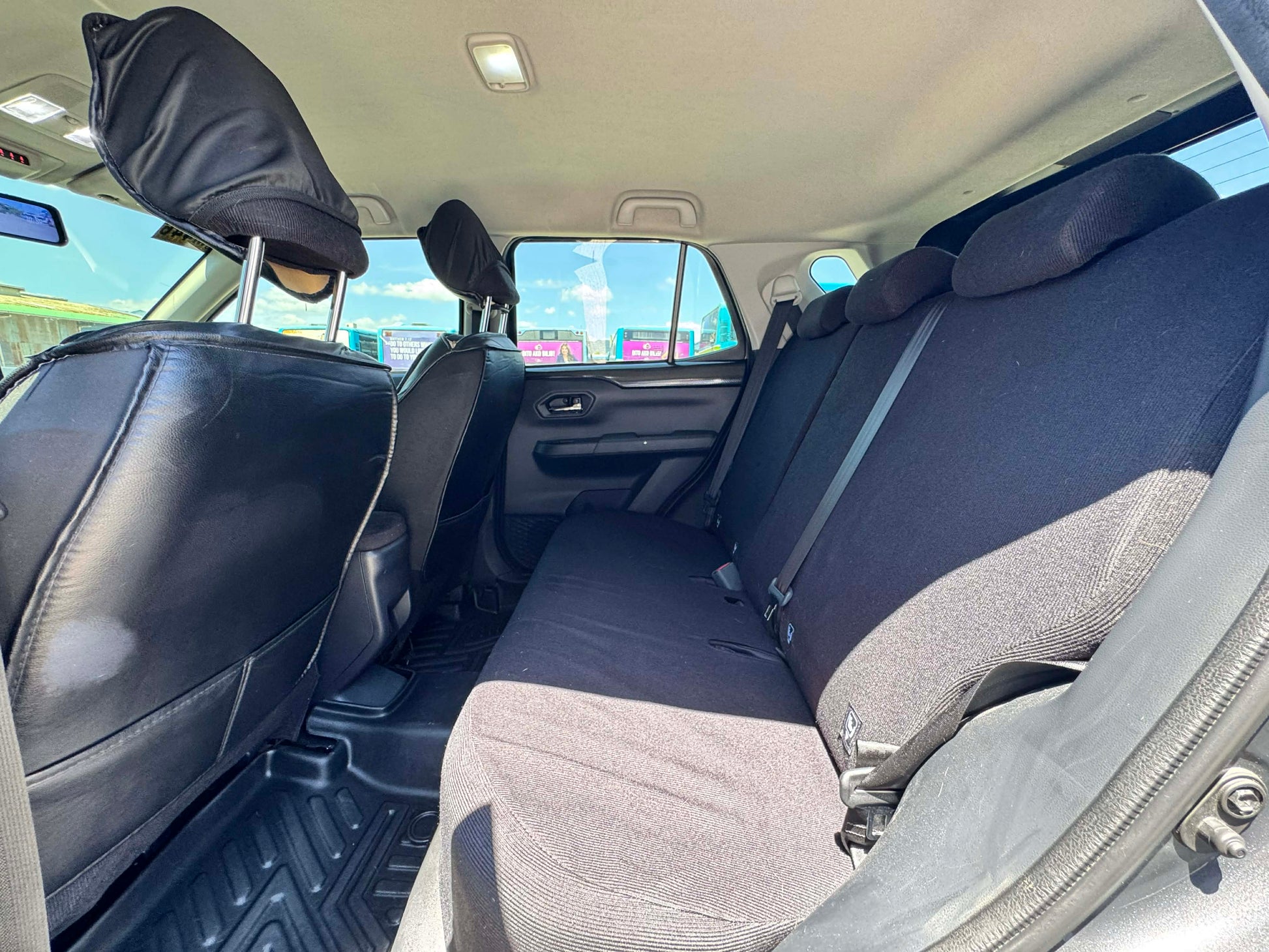 2023 TOYOTA RAIZE 1.2L G AUTOMATIC TRANSMISSION TOYOTA