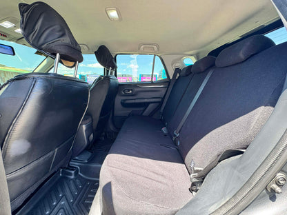 2023 TOYOTA RAIZE 1.2L G AUTOMATIC TRANSMISSION TOYOTA