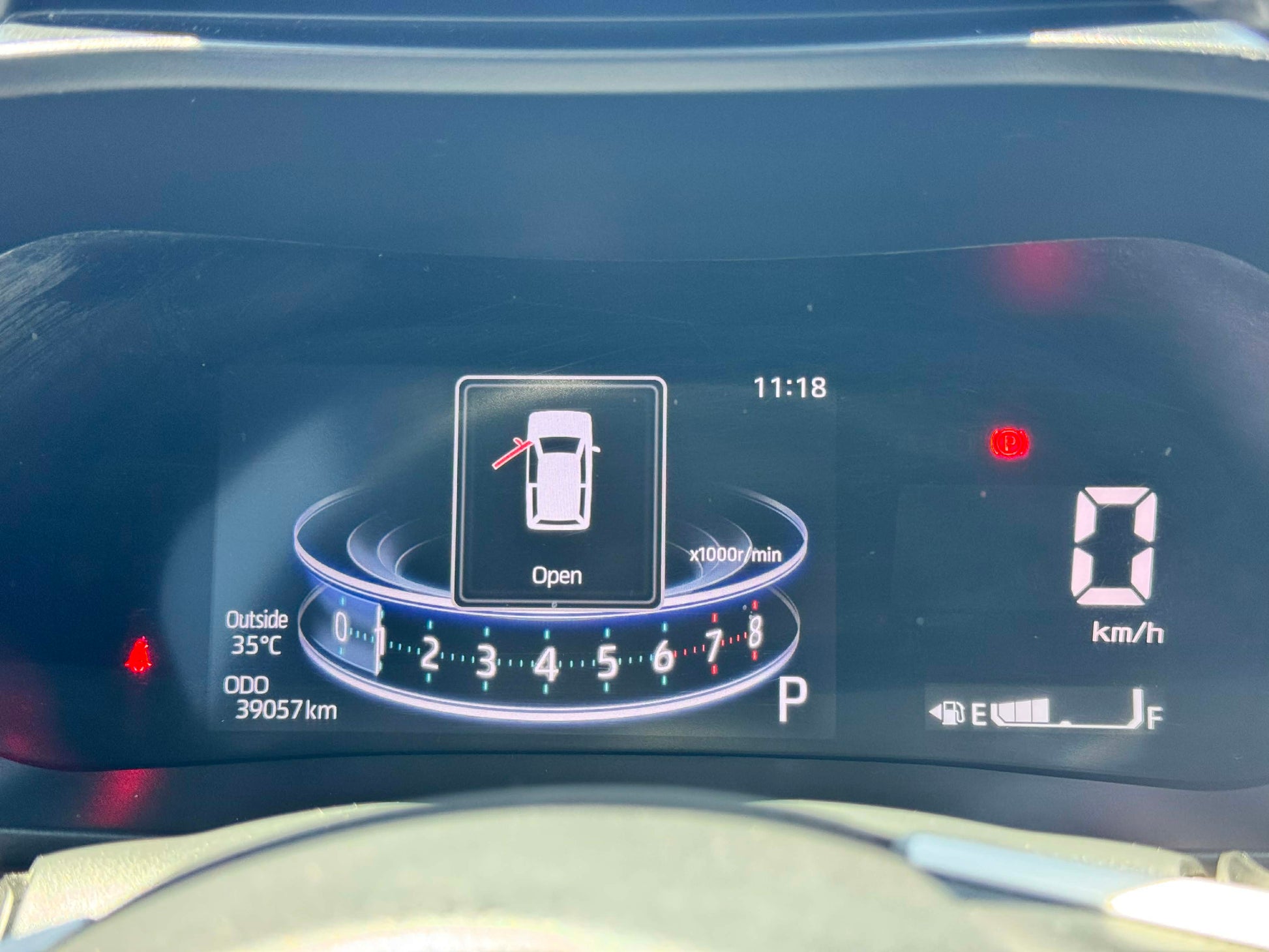 2023 TOYOTA RAIZE 1.2L G AUTOMATIC TRANSMISSION TOYOTA